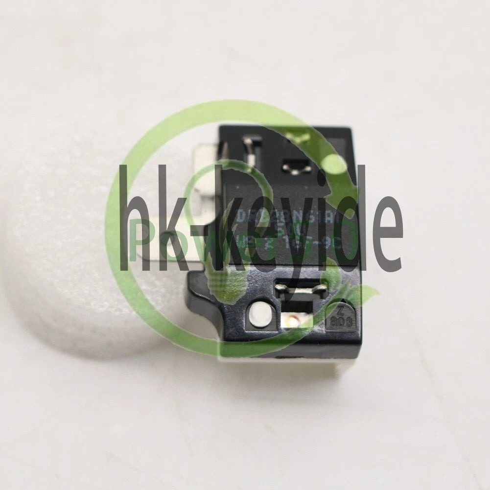 1PC DRB28N61A1 Refrigerator Compressor Flat Protector Overload Protector