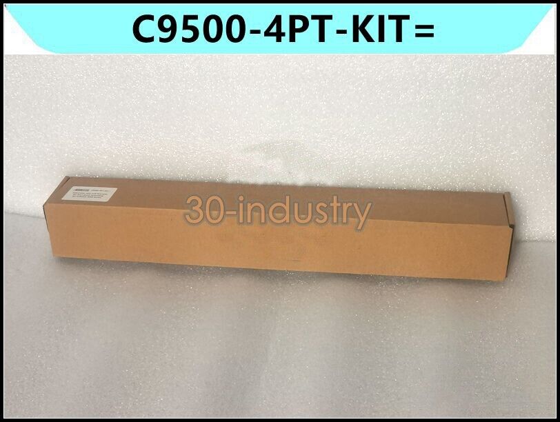 1SET New For C9500-4PT-KIT= Rack Mount Kit Special For C9500-24X-A - KOEED