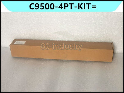 1SET New For C9500-4PT-KIT= Rack Mount Kit Special For C9500-24X-A - KOEED