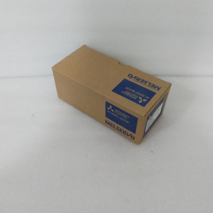 MITSUBISHI SERVO MOTOR HC-KFS43BK | 24-Hour Service | High-Performance Motor - MITSUBISHI