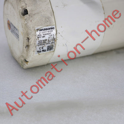 used 1PC MSMA082A1F Panasonic Servo Motor Good Condition - PANASONIC