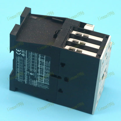 1PC Eaton Moeller DC Contactor DILM17-10 - EATON