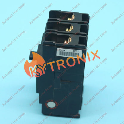 1PC FUJI EA53B 3P 30A circuit breaker ping