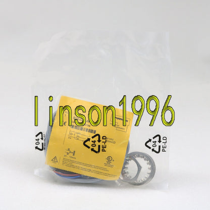 Turck Proximity Sensor BI10-G30-AP6X - TURCK