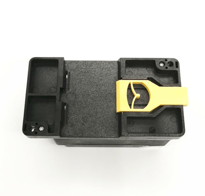 new 1pcs RSEN-2020D TDK-LAMBDA Power Line Filter EMC 20A Terminal Block DIN Rail - TDK-LAMBDA