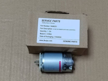 new DEWALT DCD700 DCD710 S2 12V electric drill motor