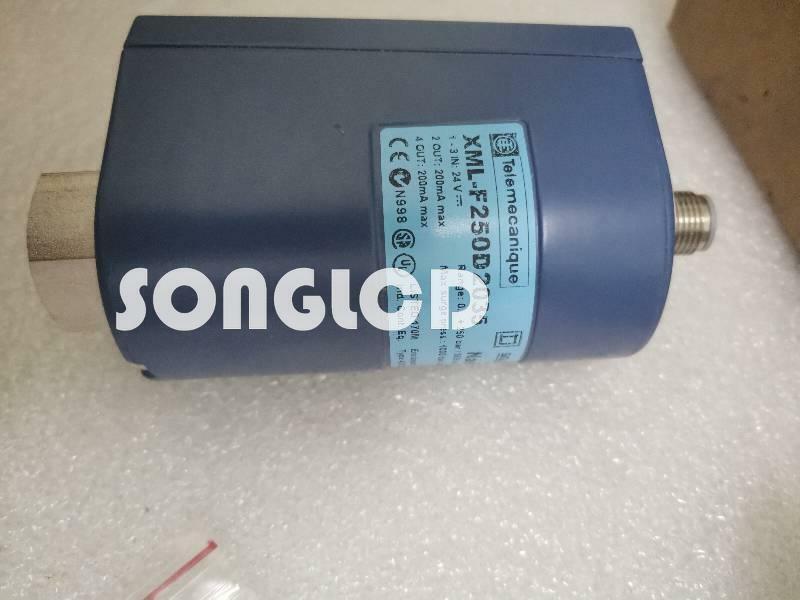 1PCS NEW XML-F250D2035 - KOEED