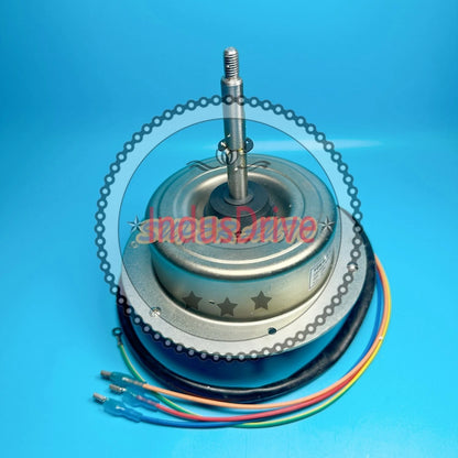 1Pcs YDK-60A-6C is suitable for fan motor 60W reverse 220-240V