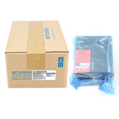 MITSUBISHI M172SHCPUN PLC Module - MITSUBISHI