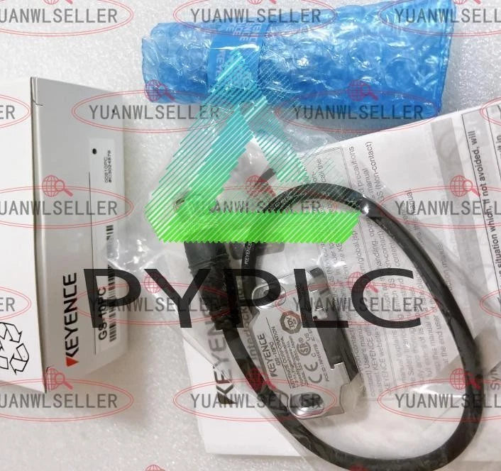 1PC Keyence GS-10PC Safety door switch