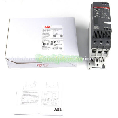 ABB PSR37-600-70 1SFA896110R7000 Soft Starter 37A 18.5kw