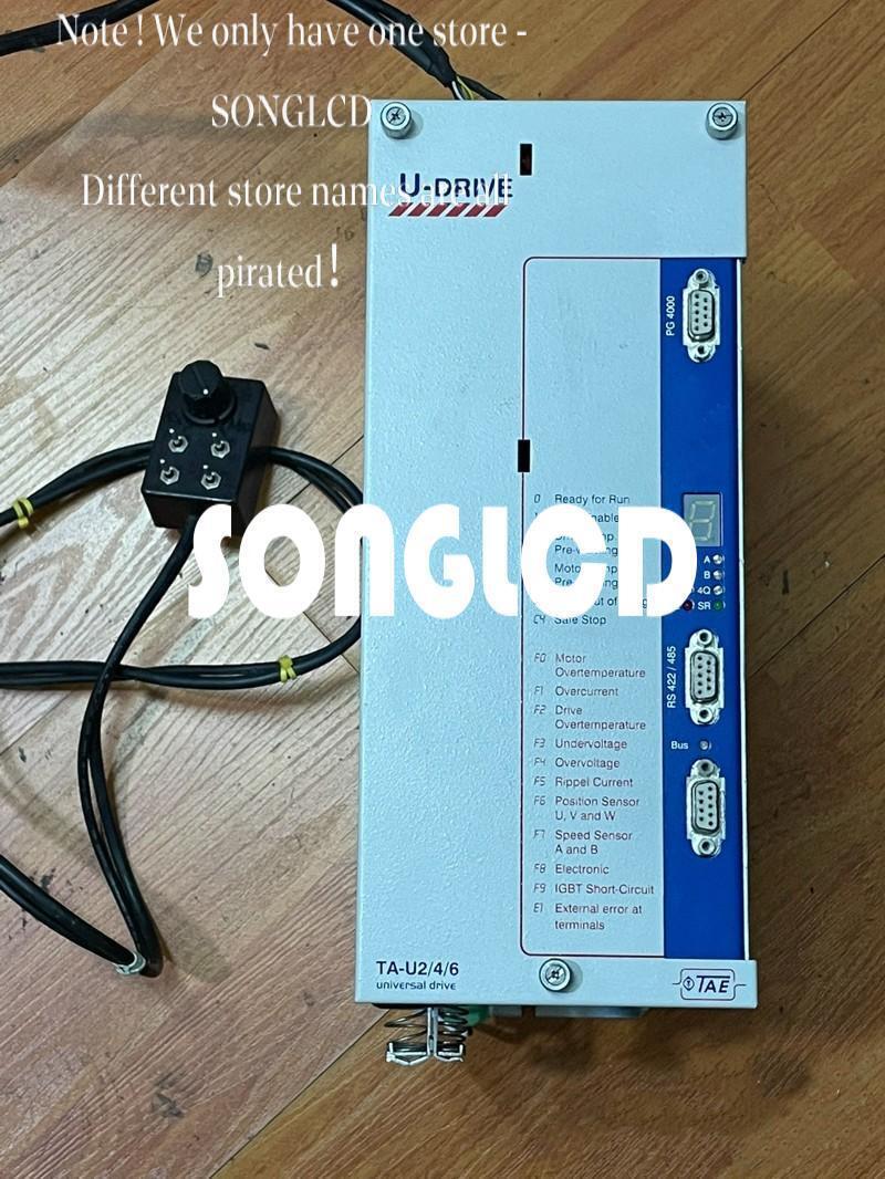 TA-U6HT High-Precision Tool 1PCS - KOEED