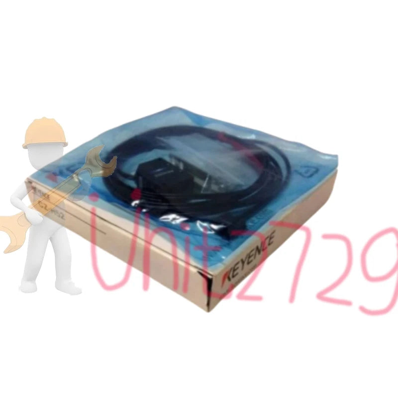 1PC For Keyence CZ-H52 Color Sensor CZH52 With Fast Ship #un
