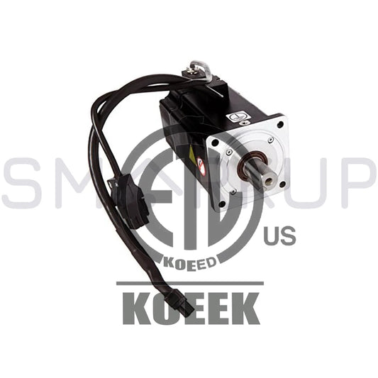 SCHNEIDER BCH2LF0733CA5C AC Servo Motor