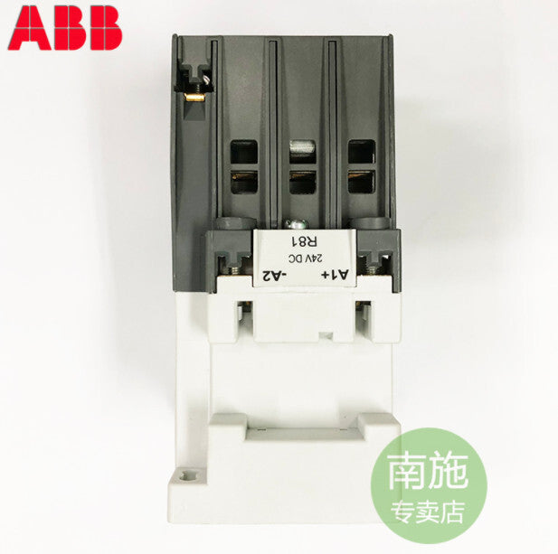 1PCS ABB AL30-30-01 AL303001 DC Contactor 1NC In Box