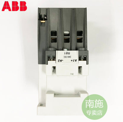1PCS ABB AL30-30-01 AL303001 DC Contactor 1NC In Box