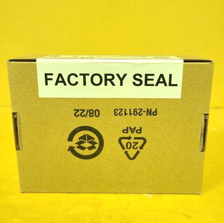 2023 New Sealed Allen Bradley 5069-OBV8S Compact 8-Ch Safety Output Module - ALLEN BRADLEY