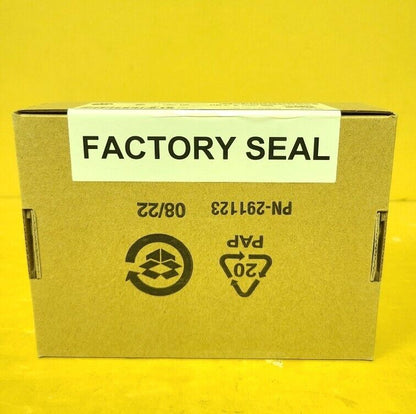2023 New Sealed Allen Bradley 5069-OBV8S Compact 8-Ch Safety Output Module - ALLEN BRADLEY