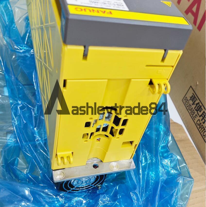 new 1PCS  FANUC A06B-6122-H011#H550 Servo Drive