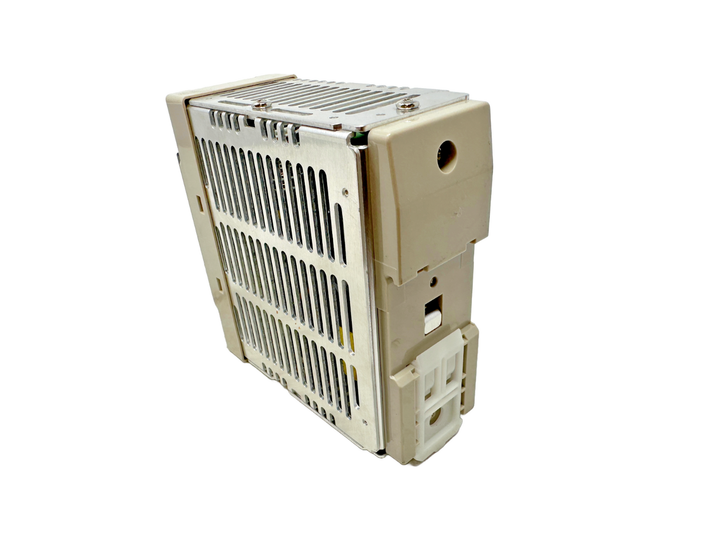 used Omron S8VS-09024A/ED2 Power Supply - OMRON