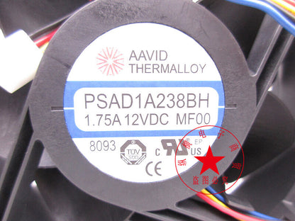 PSAD1A238BH 12V 1.75A 12038 12cm cooling fan