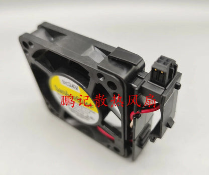 1pcs Sanyo 9WF0624H706A A90L-0001-0567 # A 6015 24V 0.11A for Fanuc fan