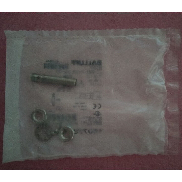 new 1pc BALLUFF Proximity sensor BES M08EE-POC20B-S49G-003 fast - BALLUFF