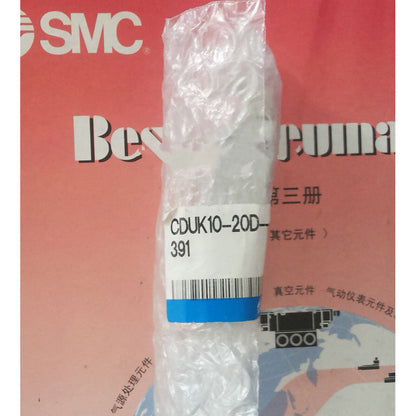 new ONE SMC Slide cylinder CDUK10-20D-X1391 spot stocks - SMC