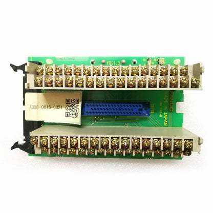 Used Fanuc A03B0815C021 Tested in Good Condition - FANUC