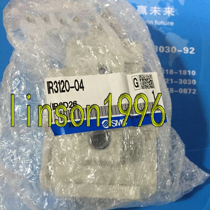 ONE SMC IR3120-04 Pressure Regulating Valve - ONE SMC