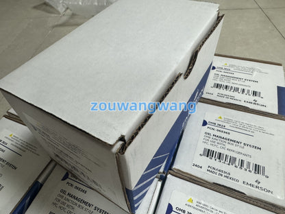 new 1PCS EMERSON electronic oil level balancer OMB-JB24 OMBJB24 Fast Ship