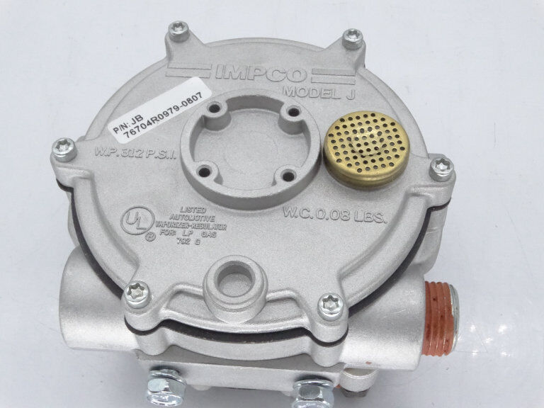 IMPCO JB FILTER - IMPCO