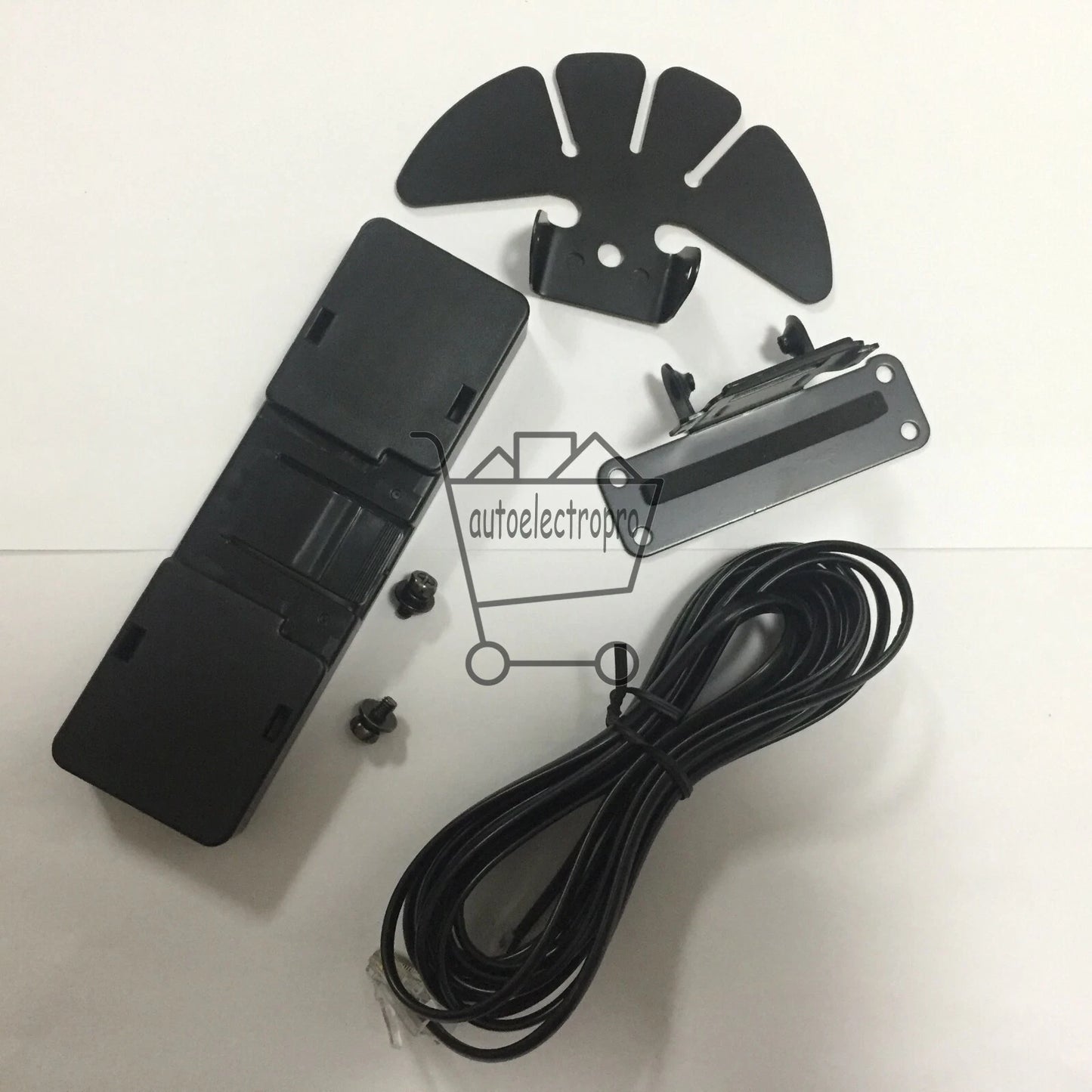 1set KENWOOD DFK-3D Panel Separate Remote Mount Kit for TM-V71A (3m)