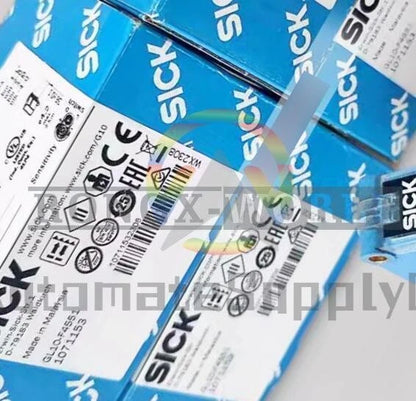 One SICK GL10-F4551 photoelectric sensor 1071153