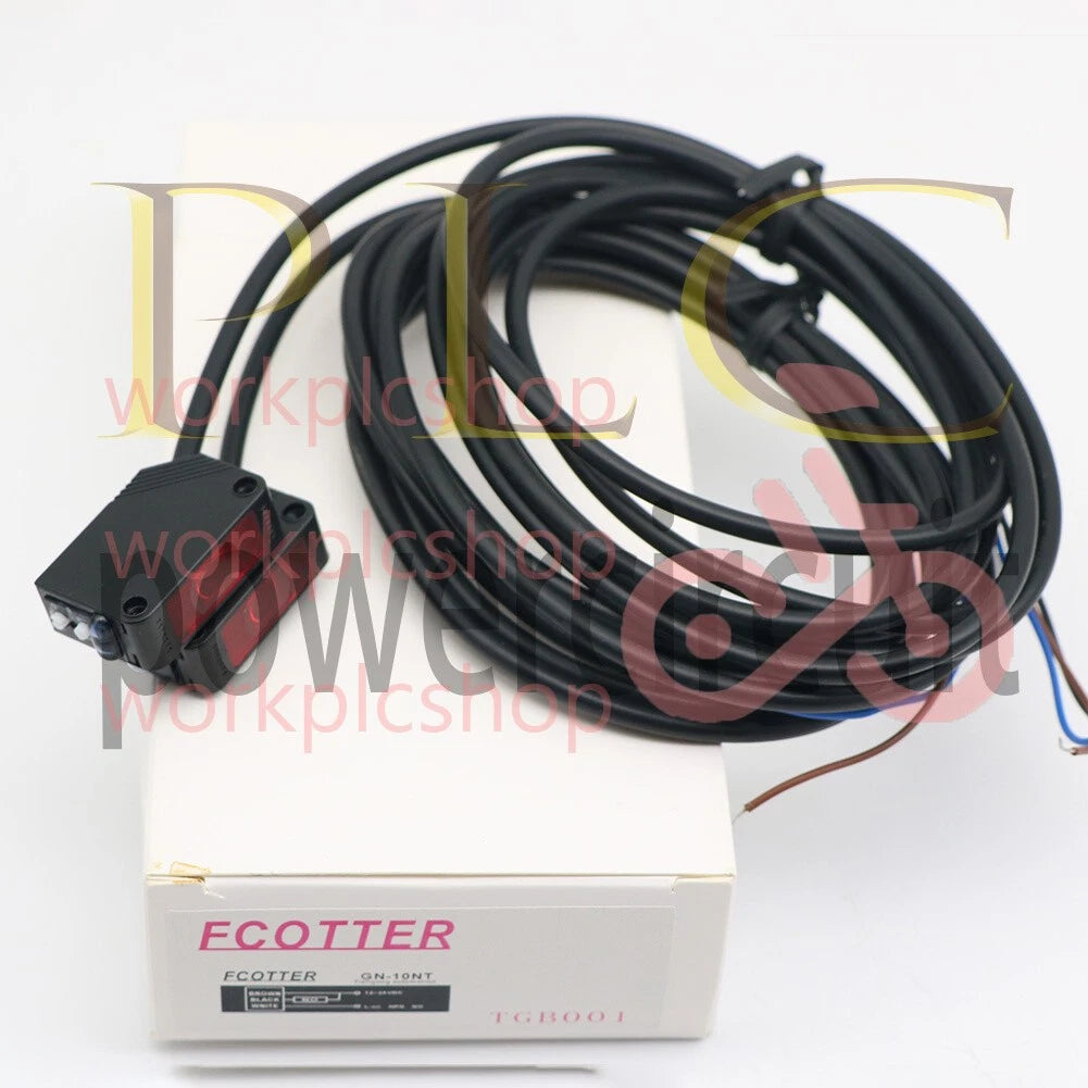 GN-10NT-YR GN-10NT-YE photoelectric proximity switch
