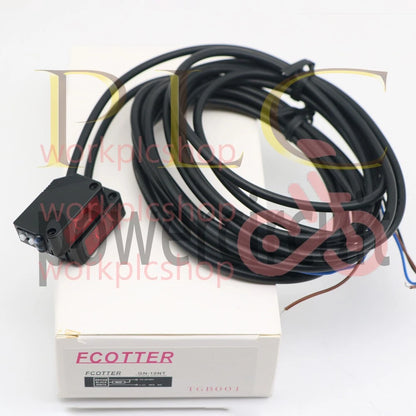 GN-10NT-YR GN-10NT-YE photoelectric proximity switch