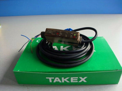New 1PC TAKEX Fiber Amplifier F11RH - TAKEX