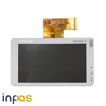 new For Mindray T1 Monitor Touch screen panel glass with LCD screen display