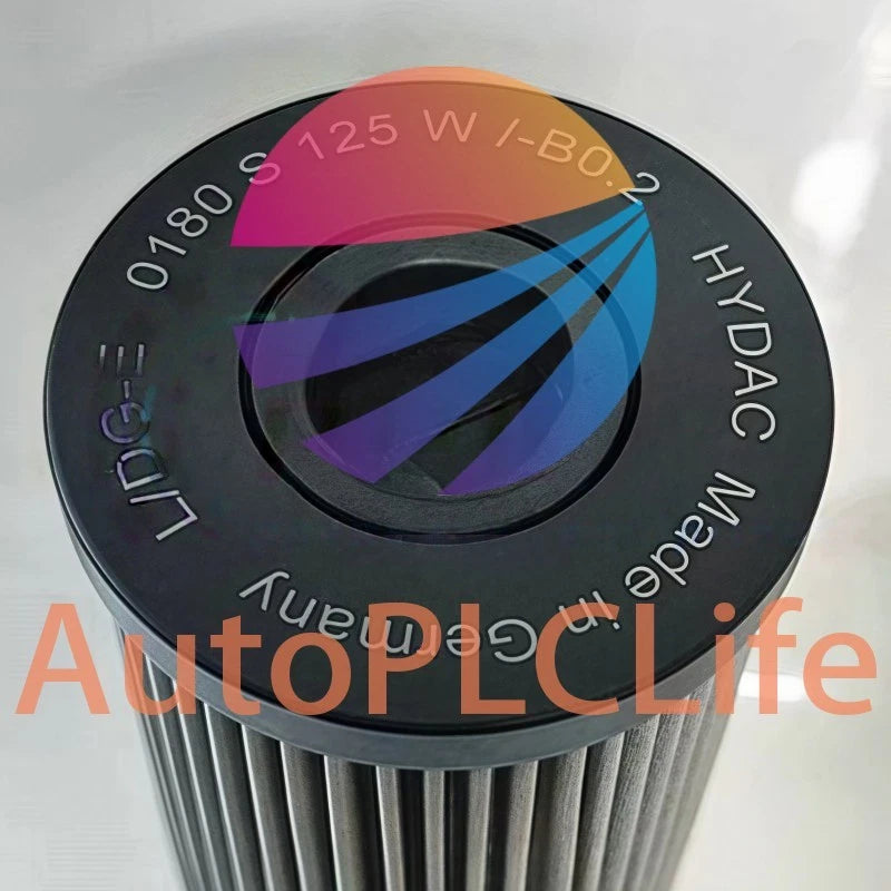 0015S125W 1PC HYDAC Filter Element Material No.1251189 QualityGoods