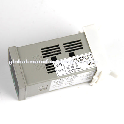 CAHO H481 Temperature Controller SSR Model - CAHO