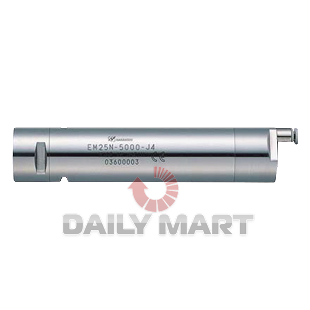 Nakoni EM25N-5000-J4 Brushless Motor - NSK