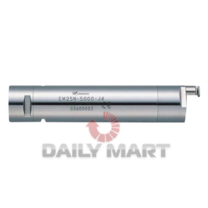 Nakoni EM25N-5000-J4 Brushless Motor - NSK