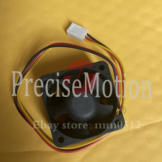 1pc Sunon GM1204PQB1-8A fan 12V 2.6W 40*40*28mm 4028 3pin