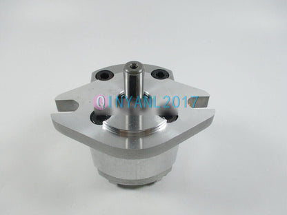 New HYDROMAX HGP-1A-F2R Gear Pump - HYDROMAX