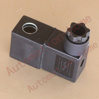 1PCS Ckd Gbg21-X001-Fl-613589-Ac220v Solenoid Valve Coil #QW - CKD