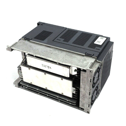 Mitsubishi MR-J4-700A-RJ Servo Drive - MITSUBISHI