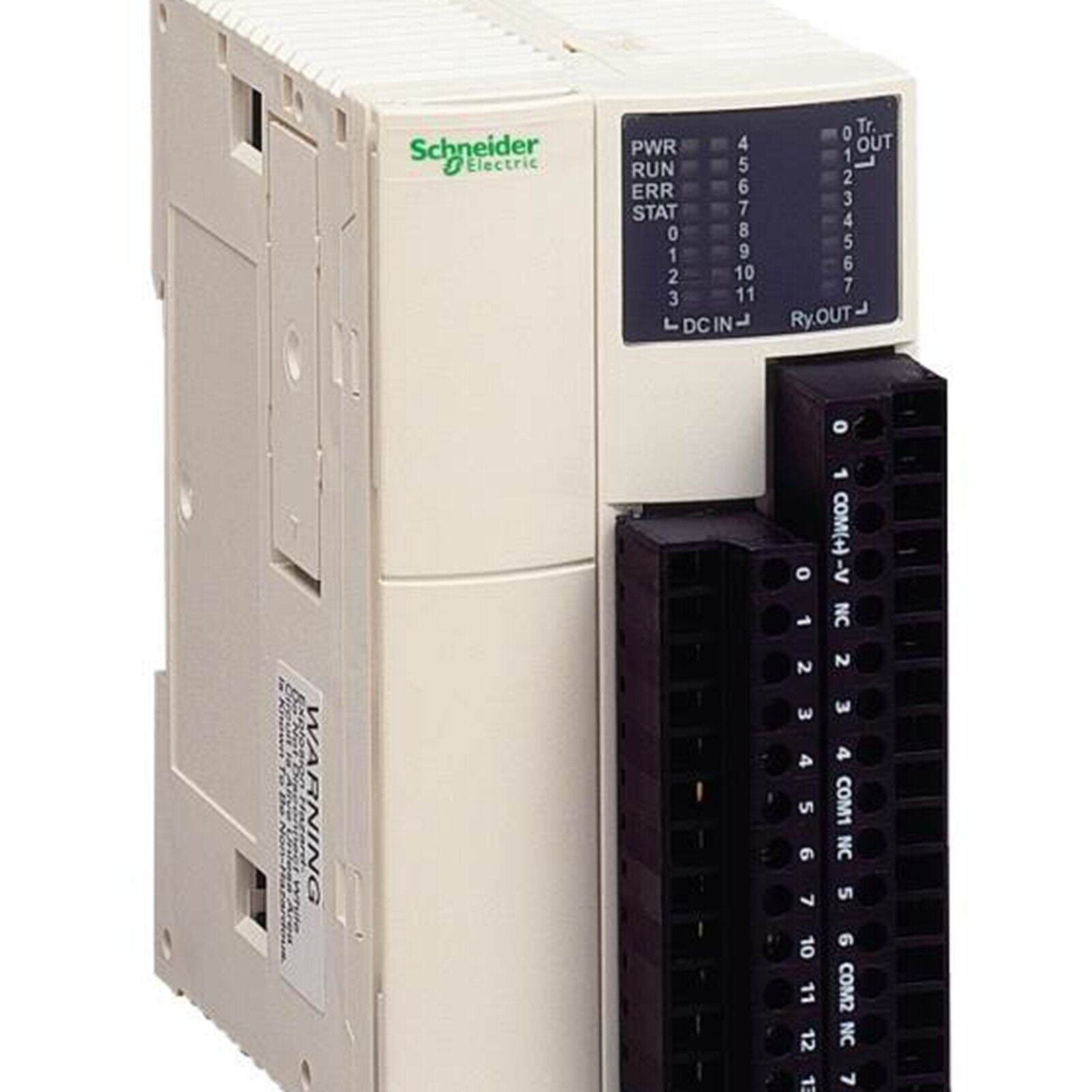 new SCHNEIDER TWDLMDA20DRT Base Unit - SCHNEIDER