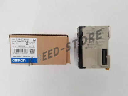 1PCS Omron CJ1W-SCU41-V1 CJ1WSCU41V1 PLC Module
