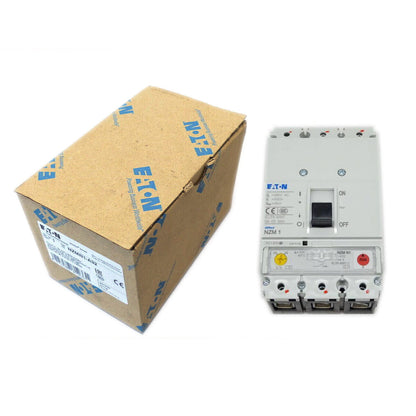 Eaton Moeller NZMN1-A32 Circuit Breaker - EATON