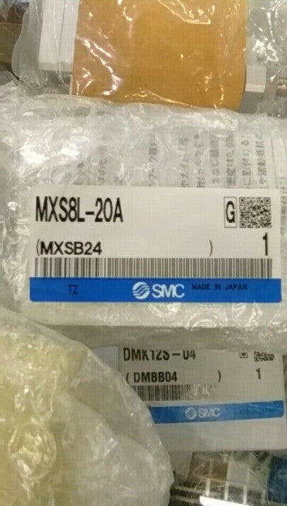 1PC SMC MXS8L-20A MXS8L20A Cylinder Free Ship